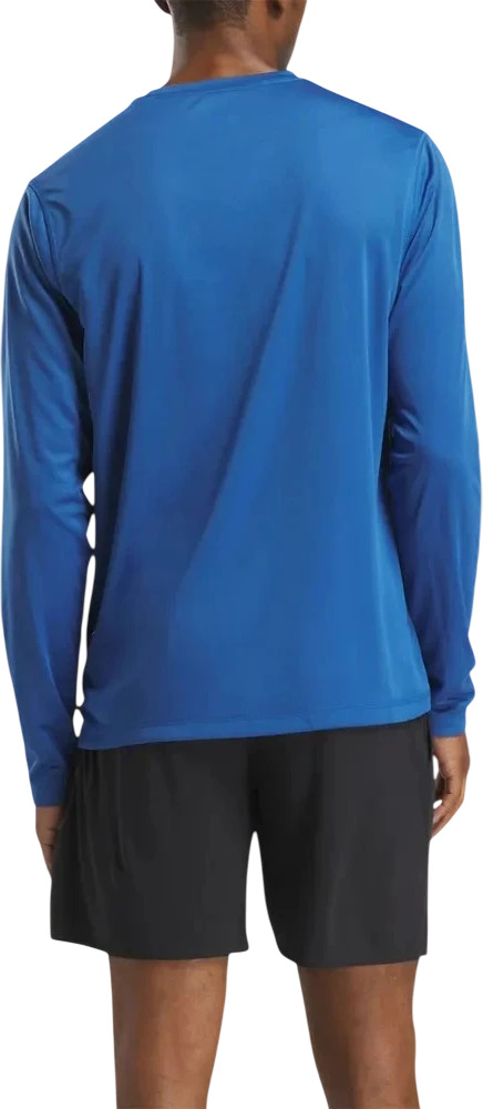 Лонгслив Reebok Id Train Energy Ls Tech Tee