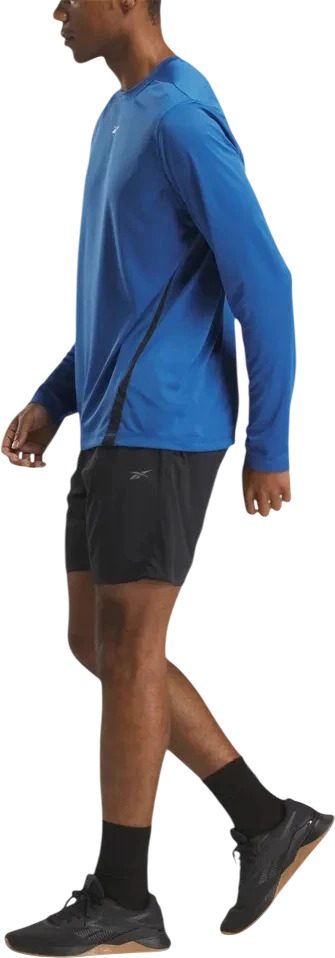 Лонгслив Reebok Id Train Energy Ls Tech Tee