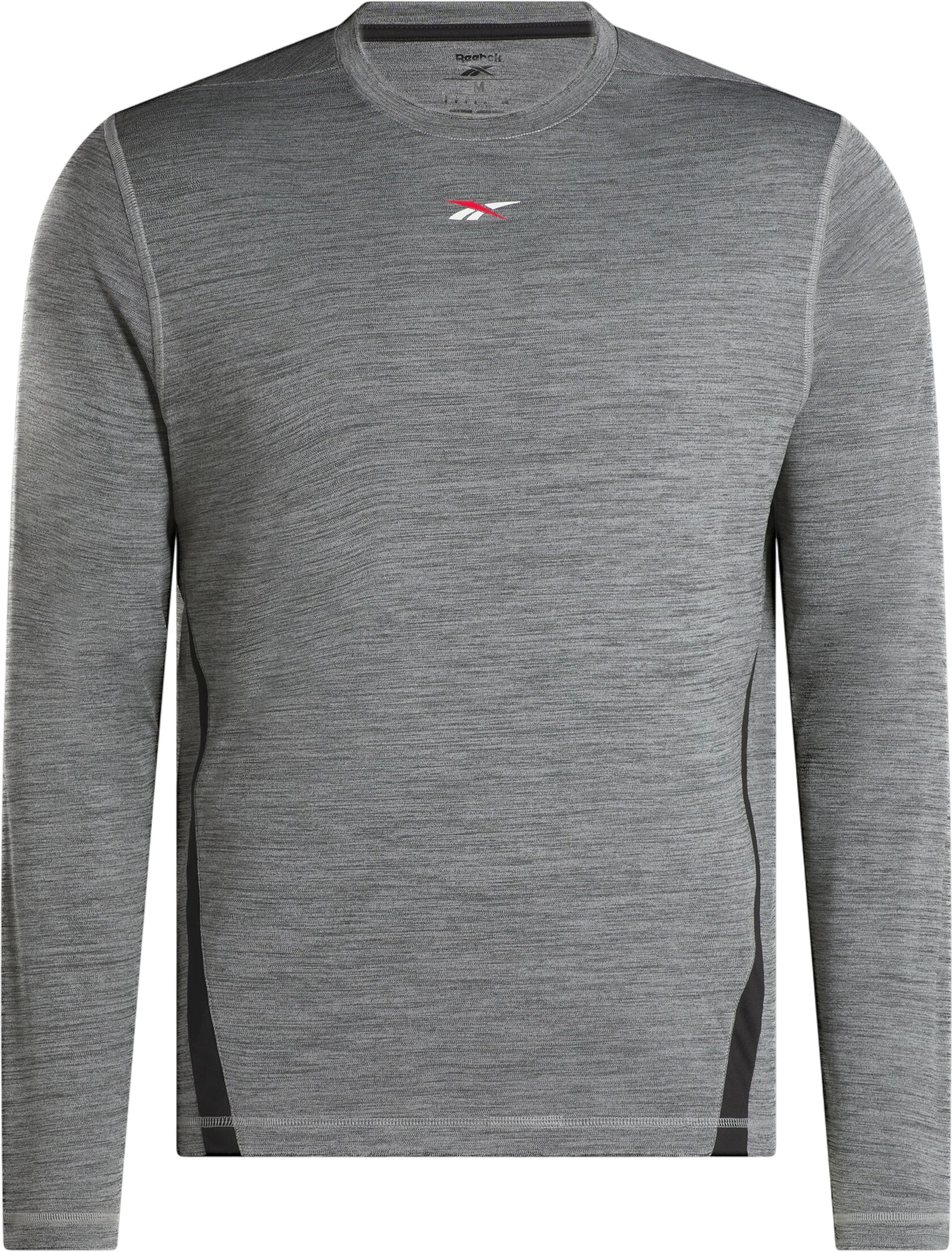 Лонгслив Reebok Id Train Energy Ls Tech Tee