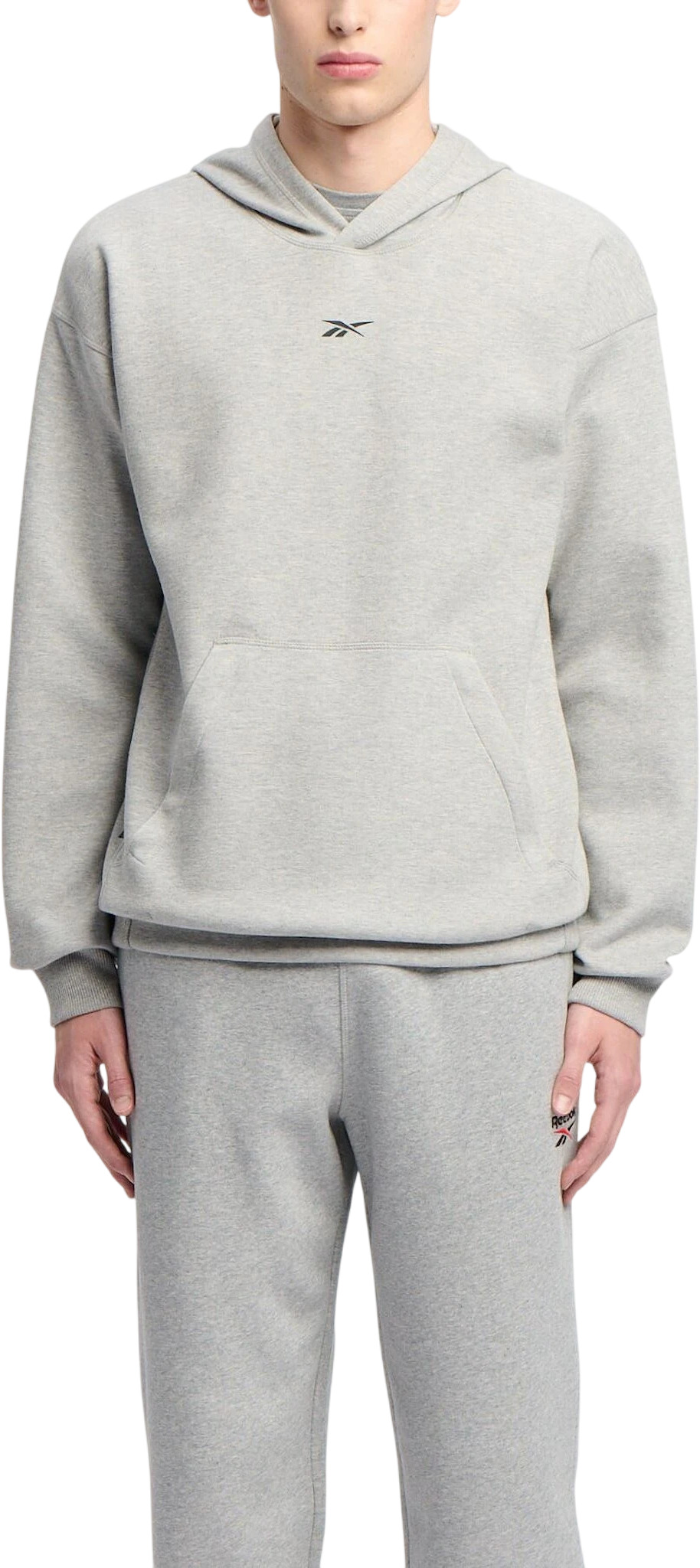 Толстовка Reebok Athlete Hoodie