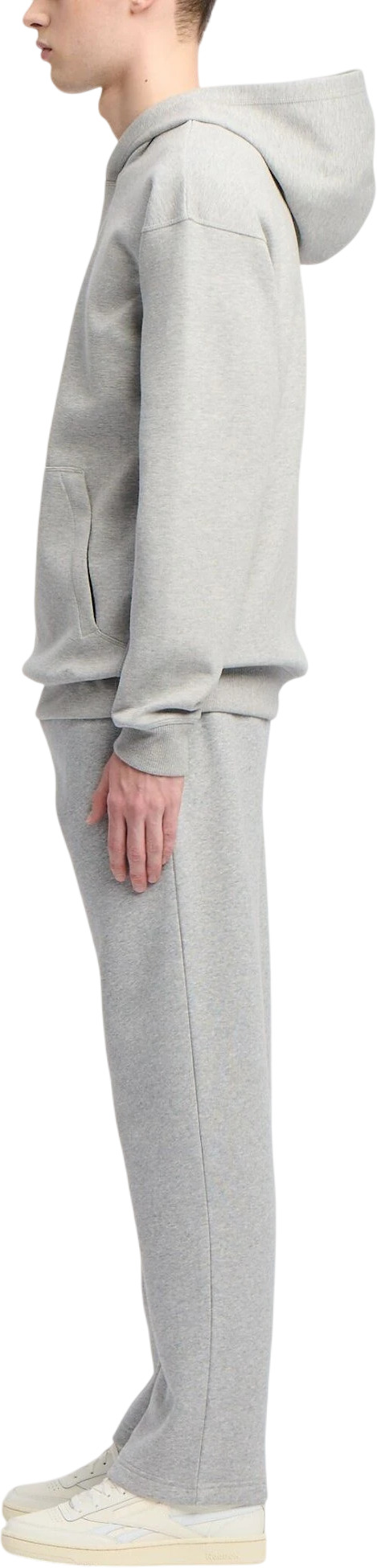 Толстовка Reebok Athlete Hoodie