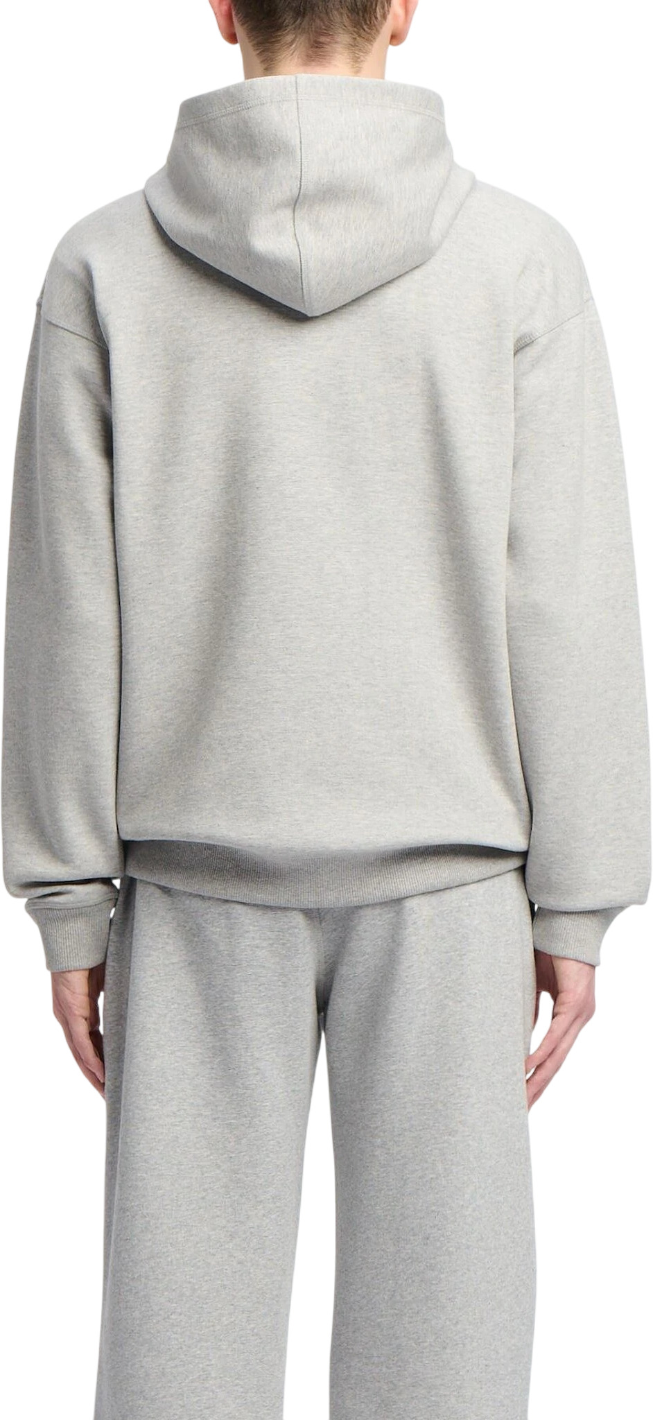 Толстовка Reebok Athlete Hoodie