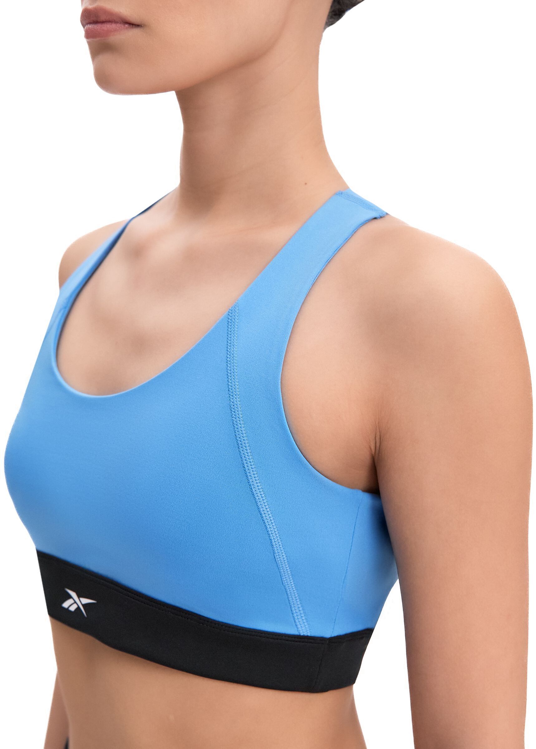Бра Reebok Id Train Racer Bra