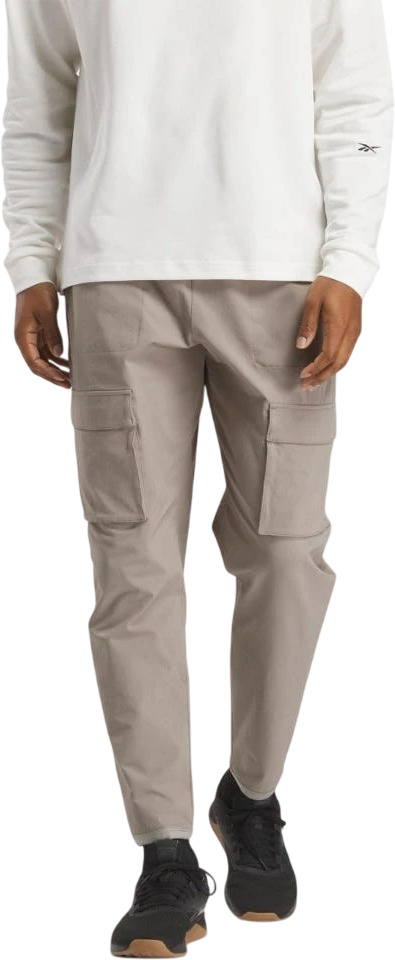 Брюки Reebok Activ Coll Skystretch Woven Cargo Pant