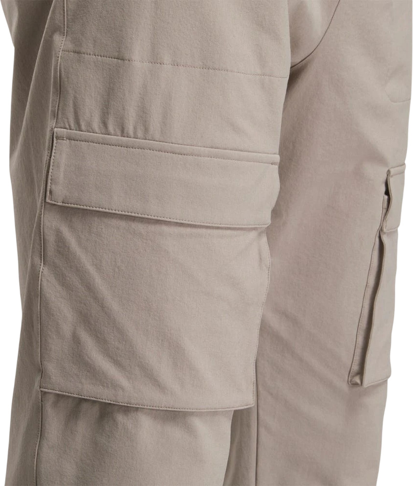 Брюки Reebok Activ Coll Skystretch Woven Cargo Pant