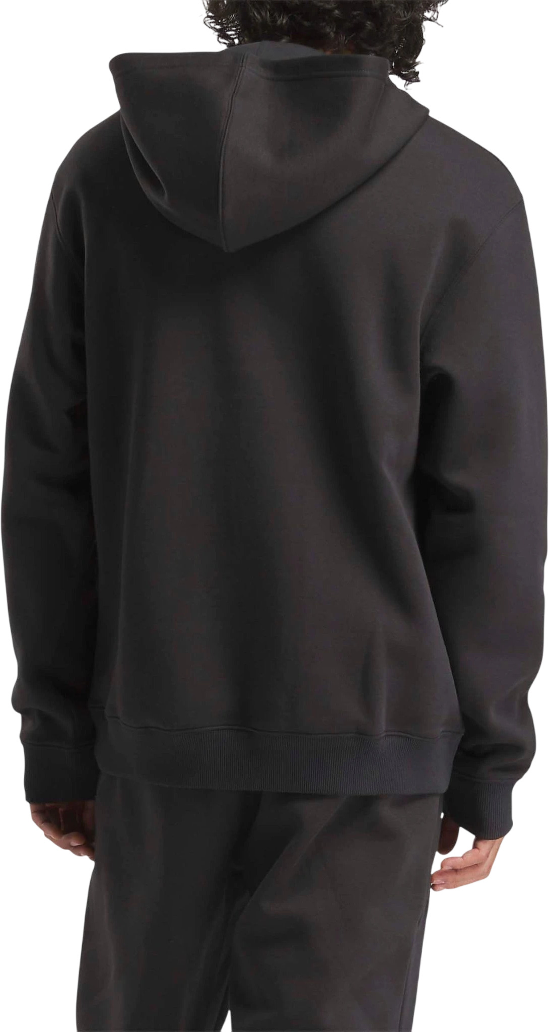 Толстовка Reebok Brand Proud Hoodie