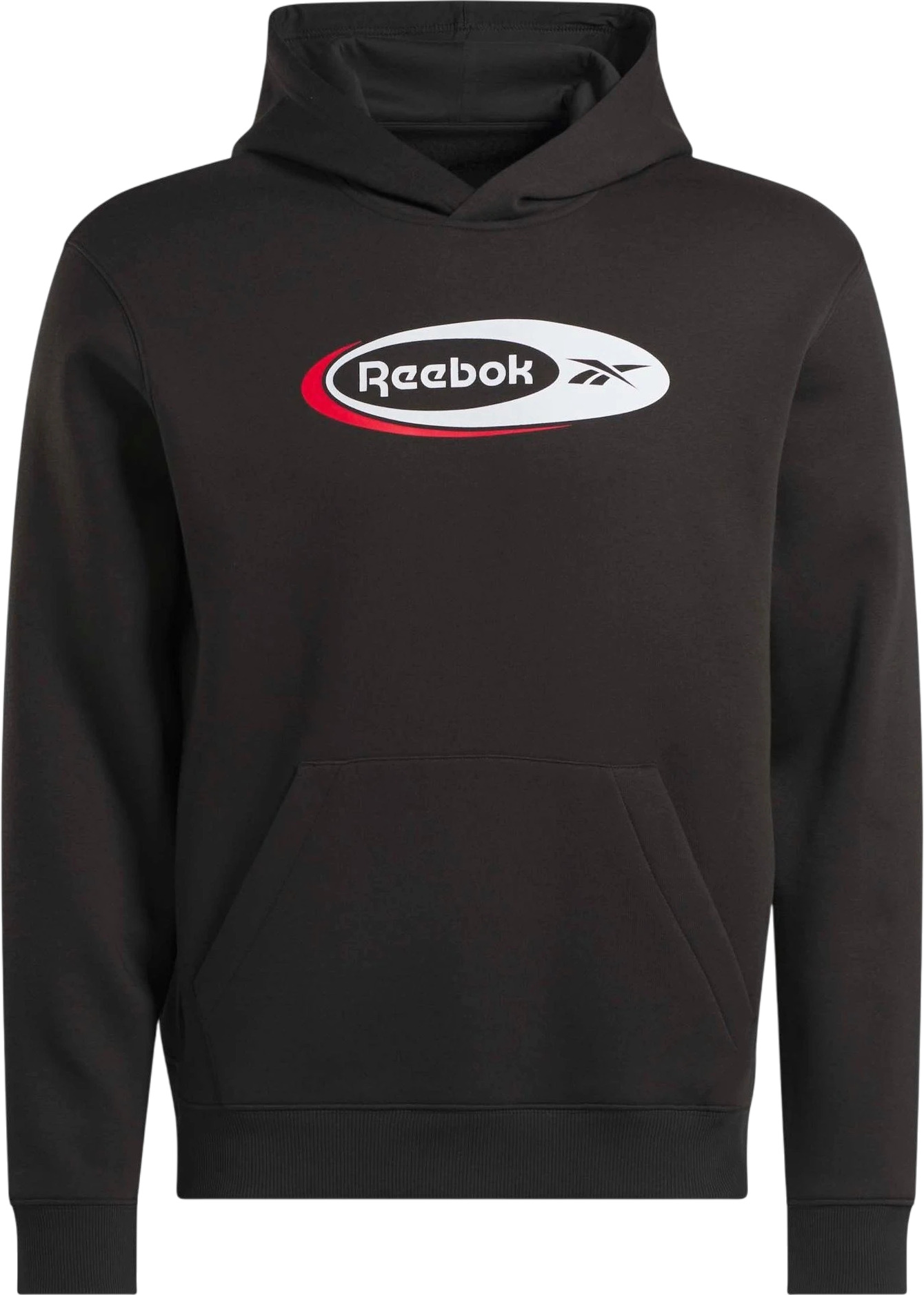 Толстовка Reebok Brand Proud Hoodie