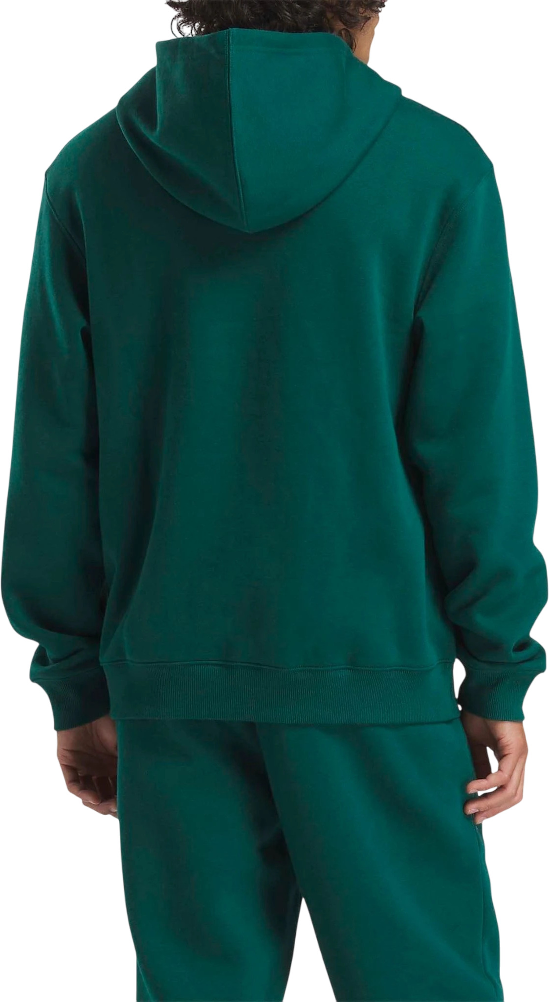 Толстовка Reebok Brand Proud Hoodie