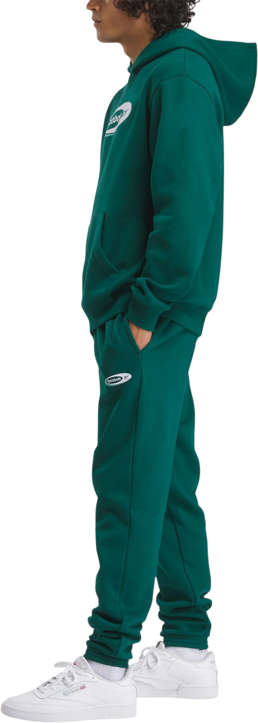 Брюки Reebok Brand Proud Pant
