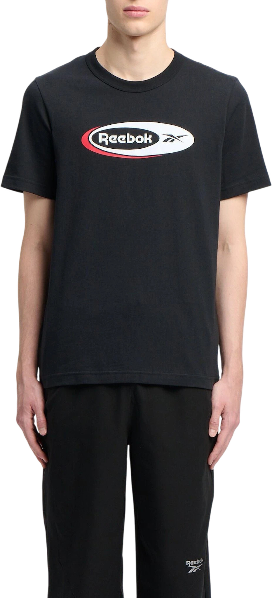 Футболка Reebok Brand Proud Tee