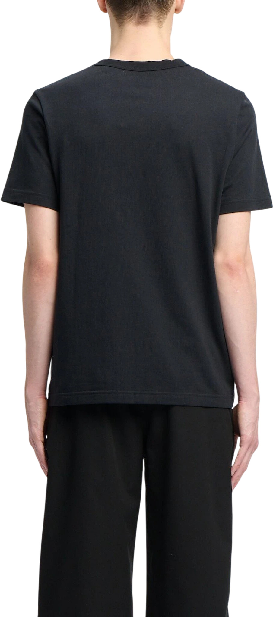Футболка Reebok Brand Proud Tee