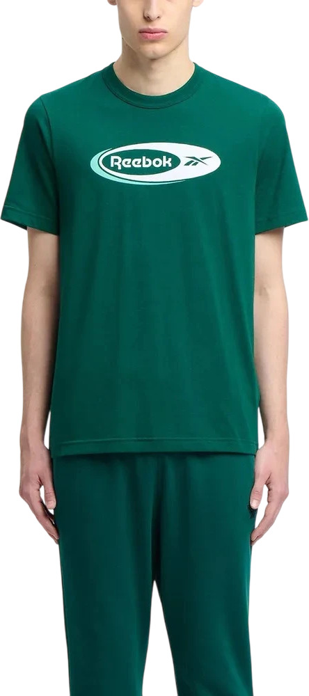 Футболка Reebok Brand Proud Tee