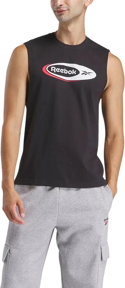 Майка Reebok RI BRAND PROUD SLVLS TEE