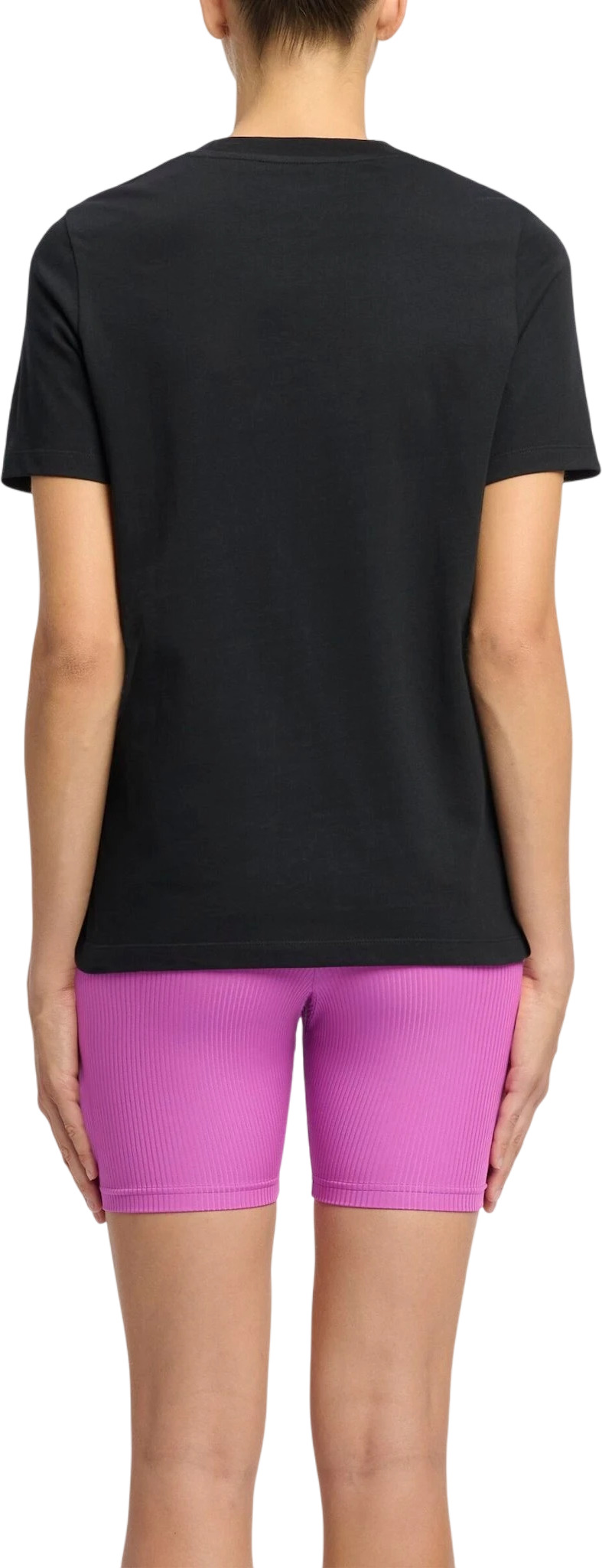 Футболка Reebok Identity Big Logo Tee