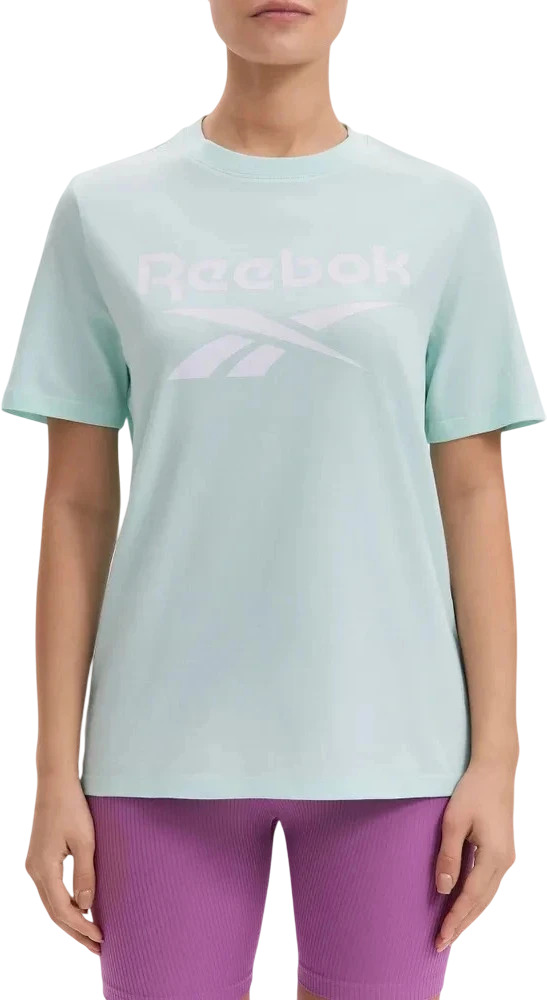 Футболка Reebok Identity Big Logo Tee
