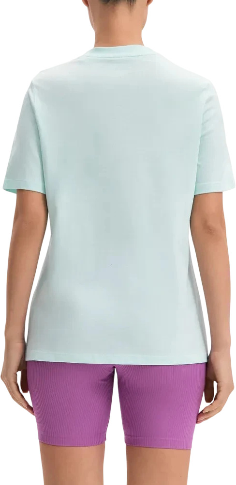 Футболка Reebok Identity Big Logo Tee