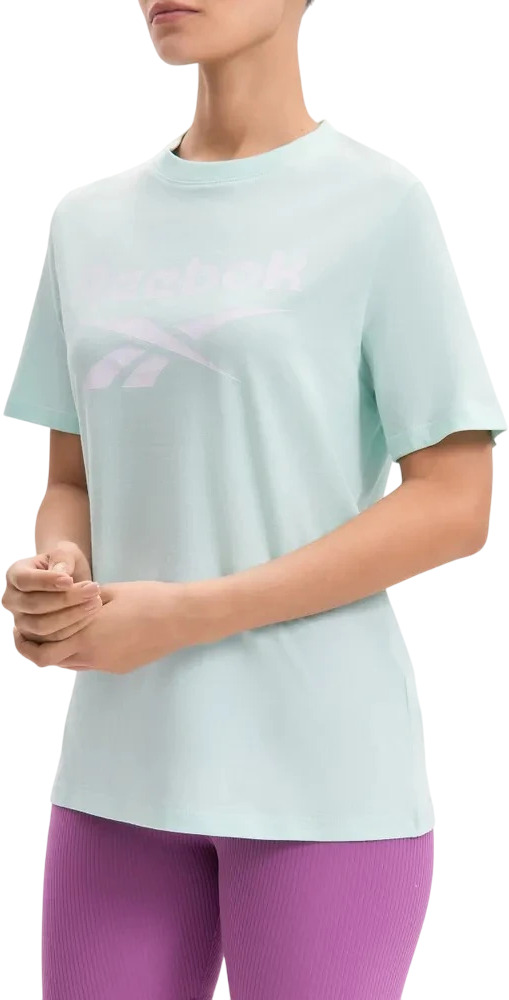 Футболка Reebok Identity Big Logo Tee