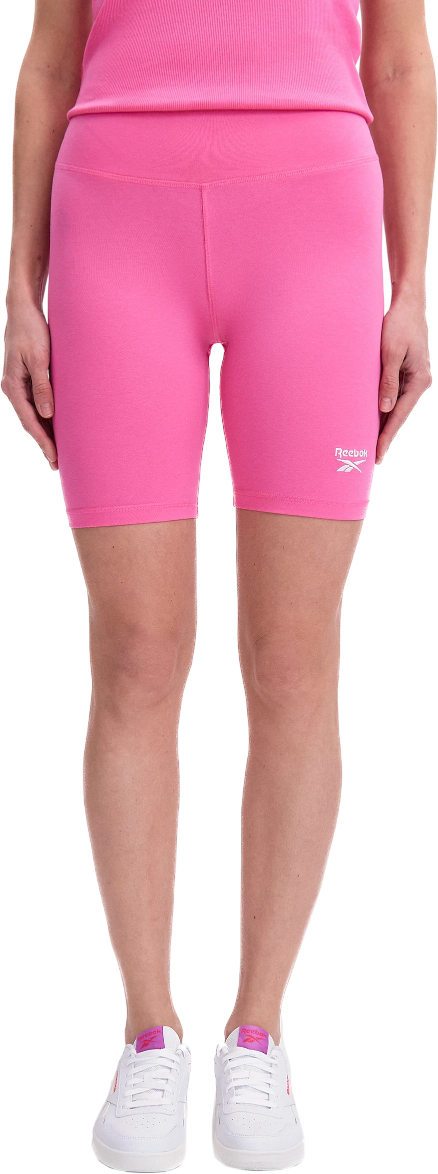 Шорты Reebok Sl Fitted Short