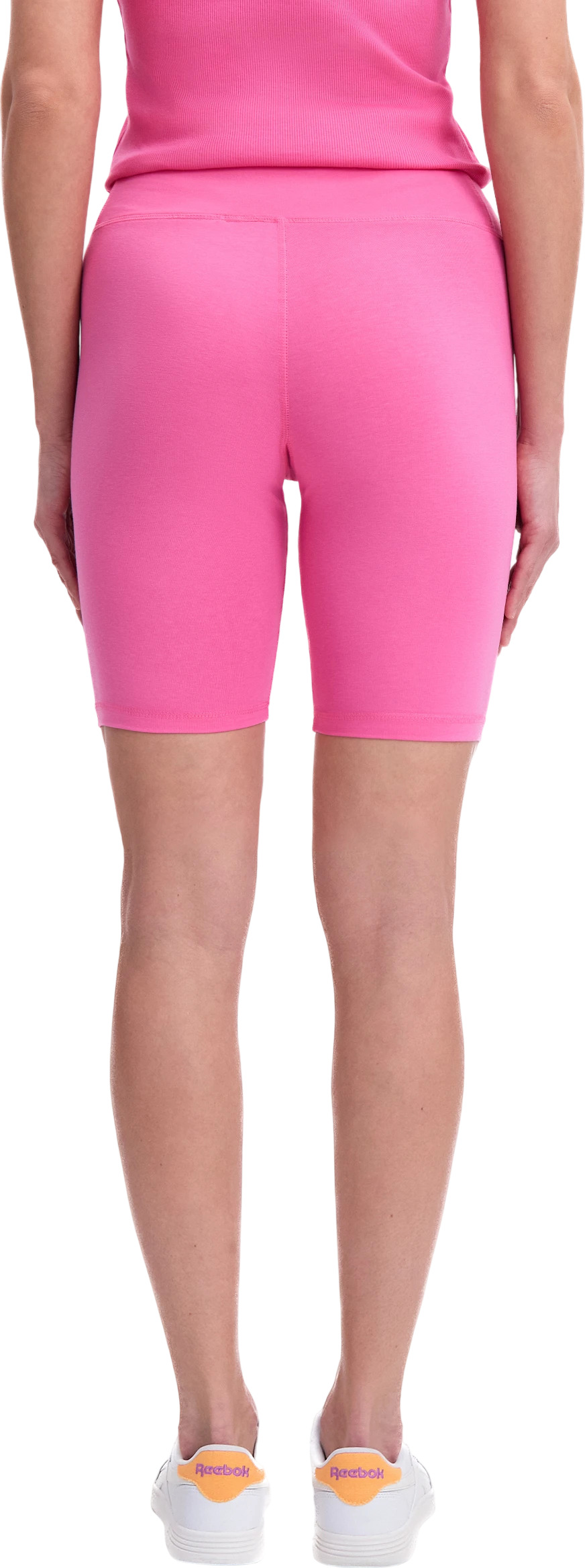 Шорты Reebok Sl Fitted Short