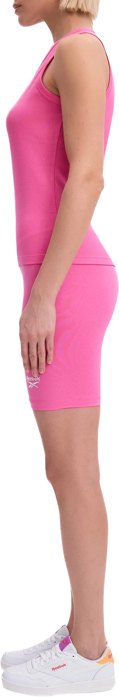 Шорты Reebok Sl Fitted Short