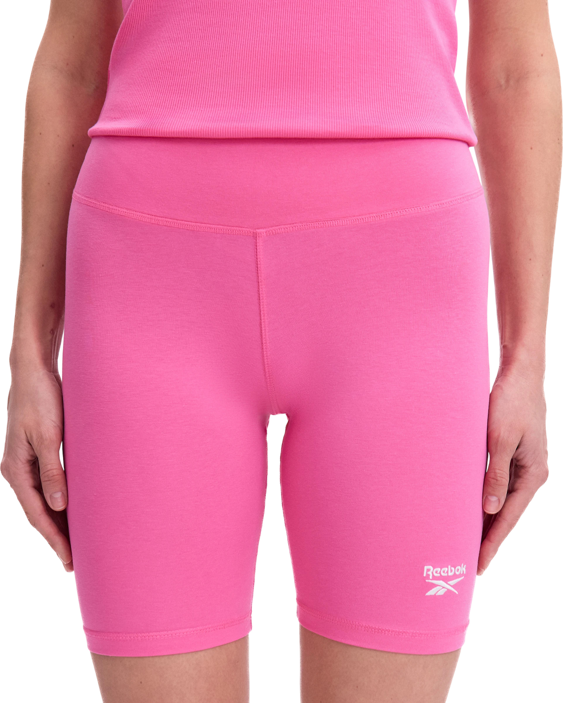 Шорты Reebok Sl Fitted Short