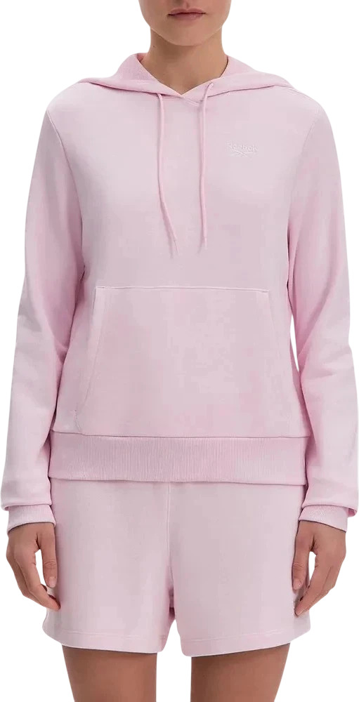 Толстовка Reebok Sl French Terry Hoodie