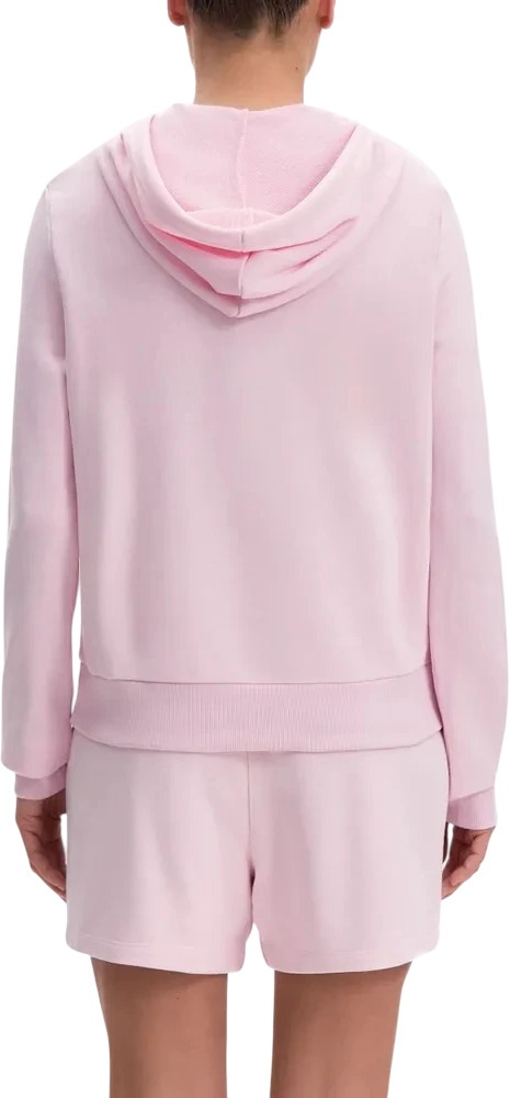 Толстовка Reebok Sl French Terry Hoodie