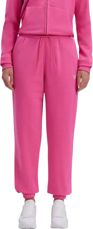 Брюки Reebok Ri French Terry Pant