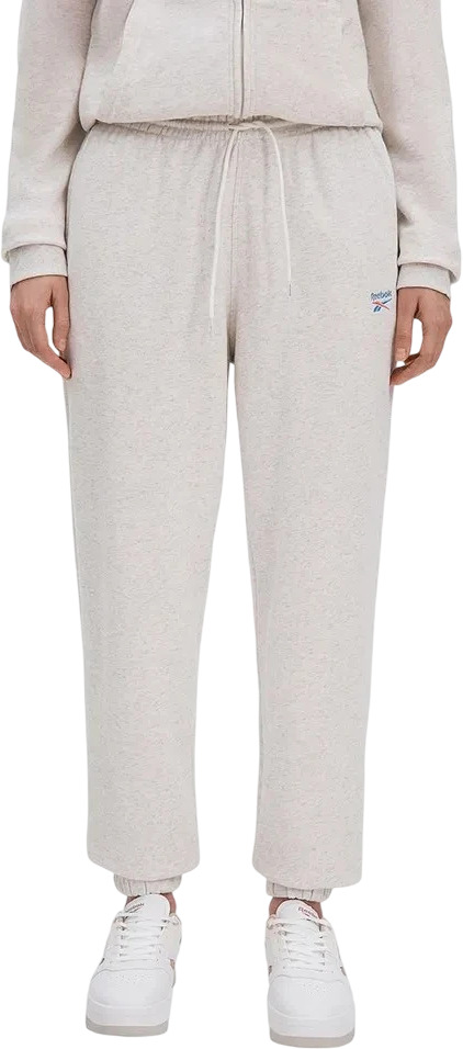 Брюки Reebok Ri French Terry Pant