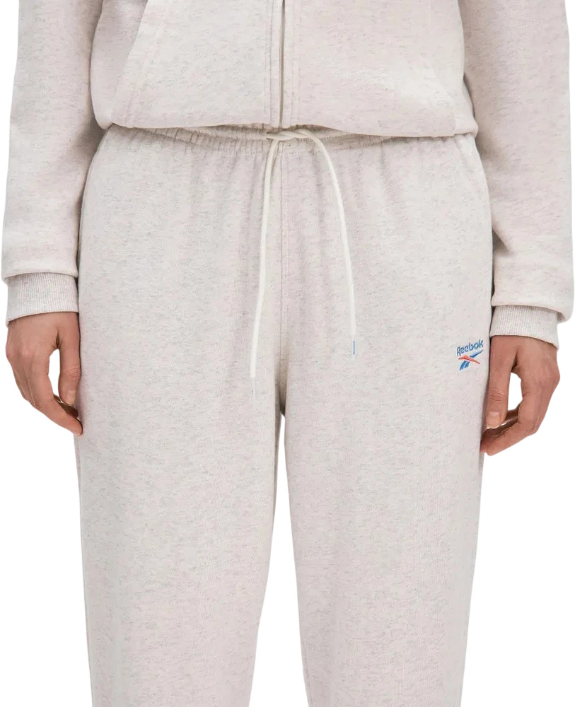 Брюки Reebok Ri French Terry Pant