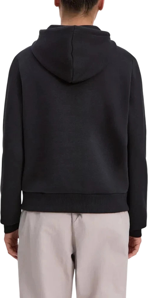 Толстовка Reebok Identity Big Logo Fleece Hoodie