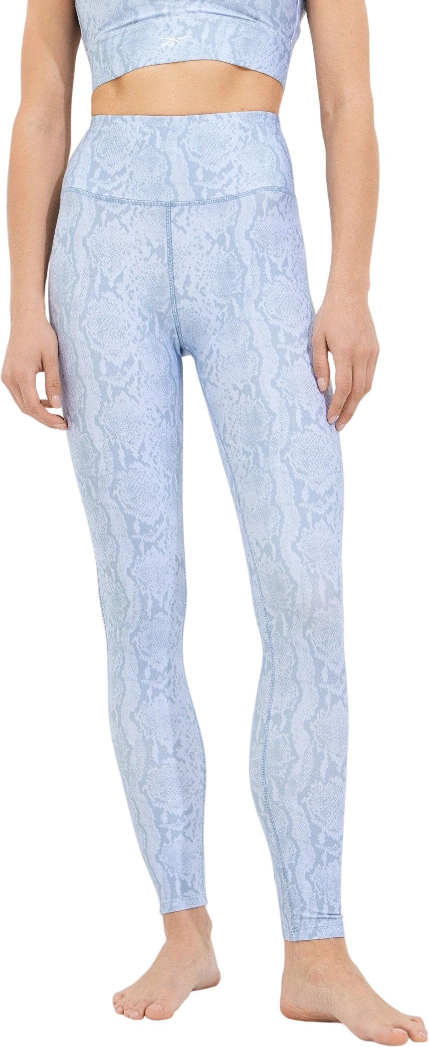 Тайтсы Reebok Id Train Aop Tight