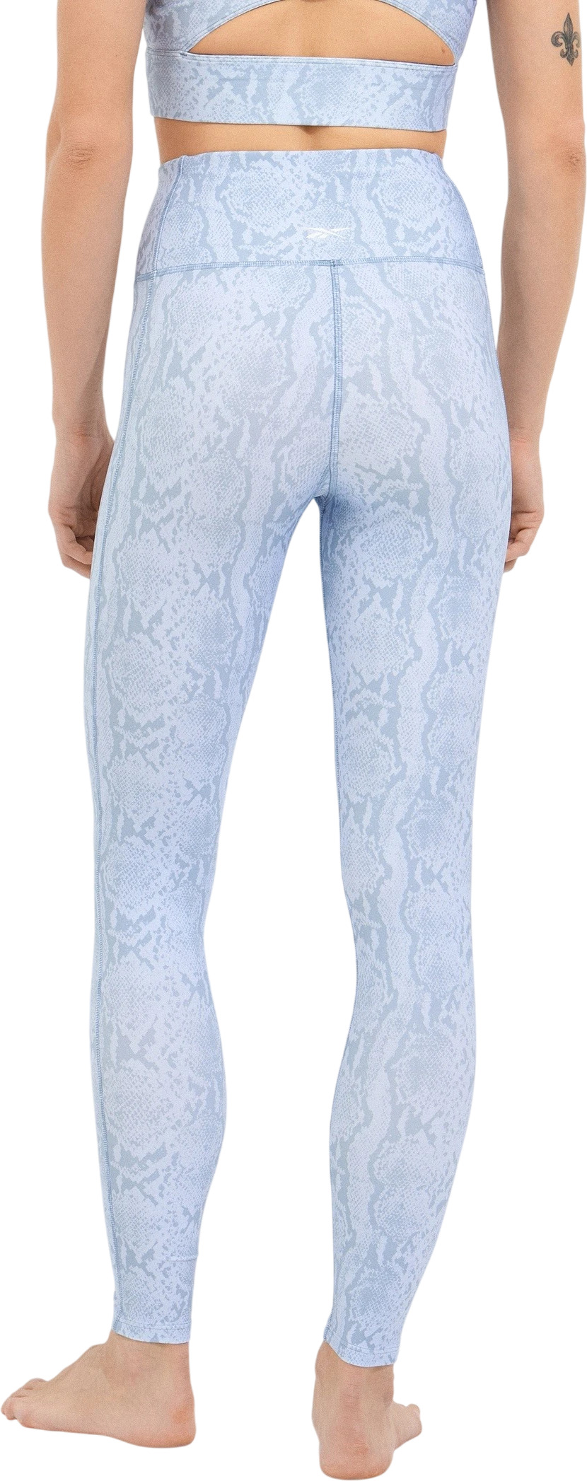 Тайтсы Reebok Id Train Aop Tight