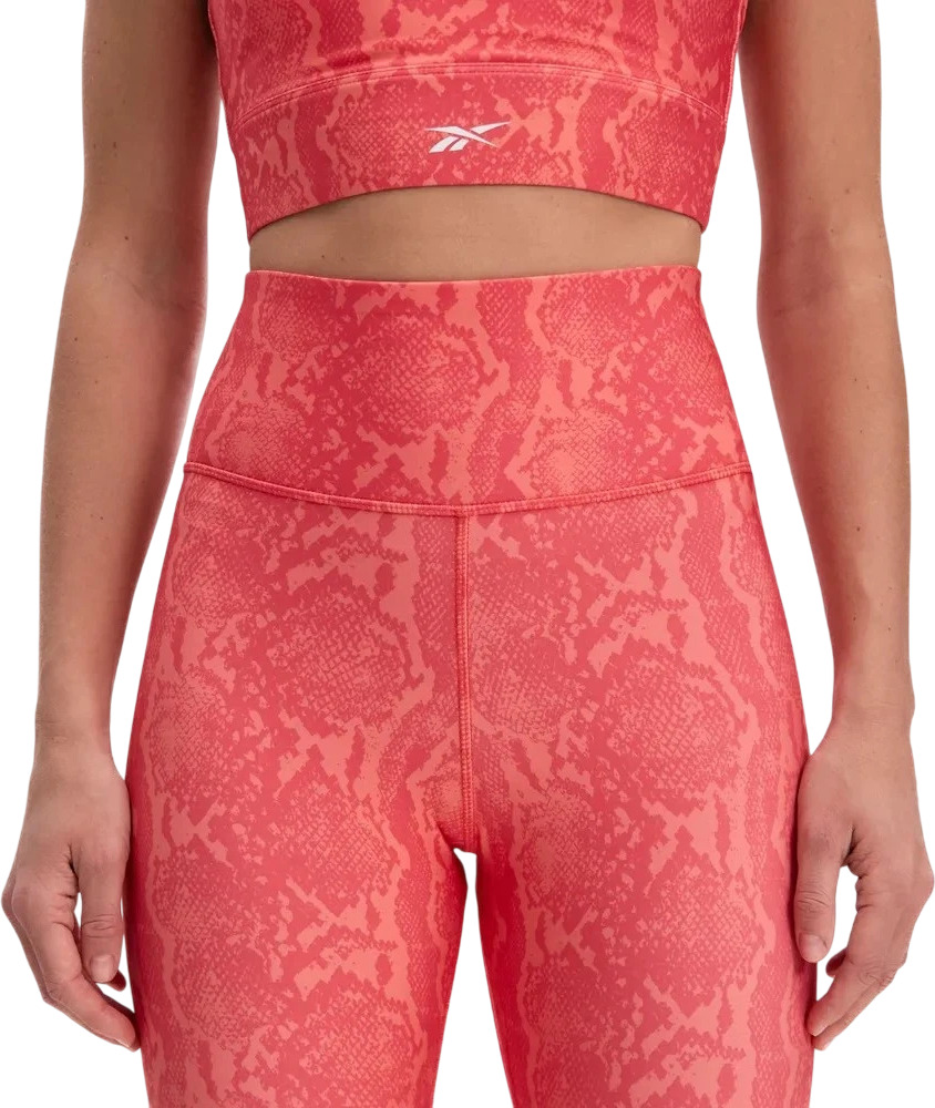 Тайтсы Reebok Id Train Aop Tight