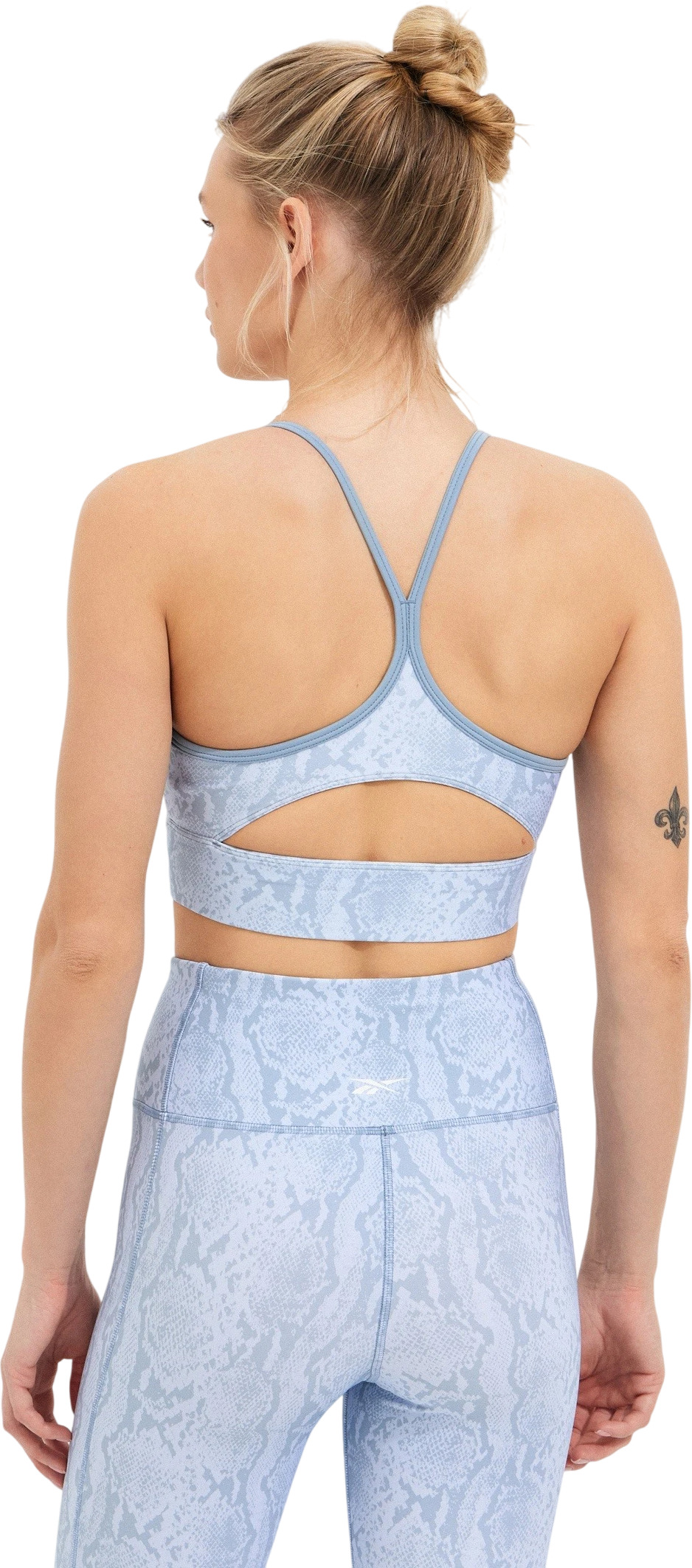 Бра Reebok Id Train Aop Bra