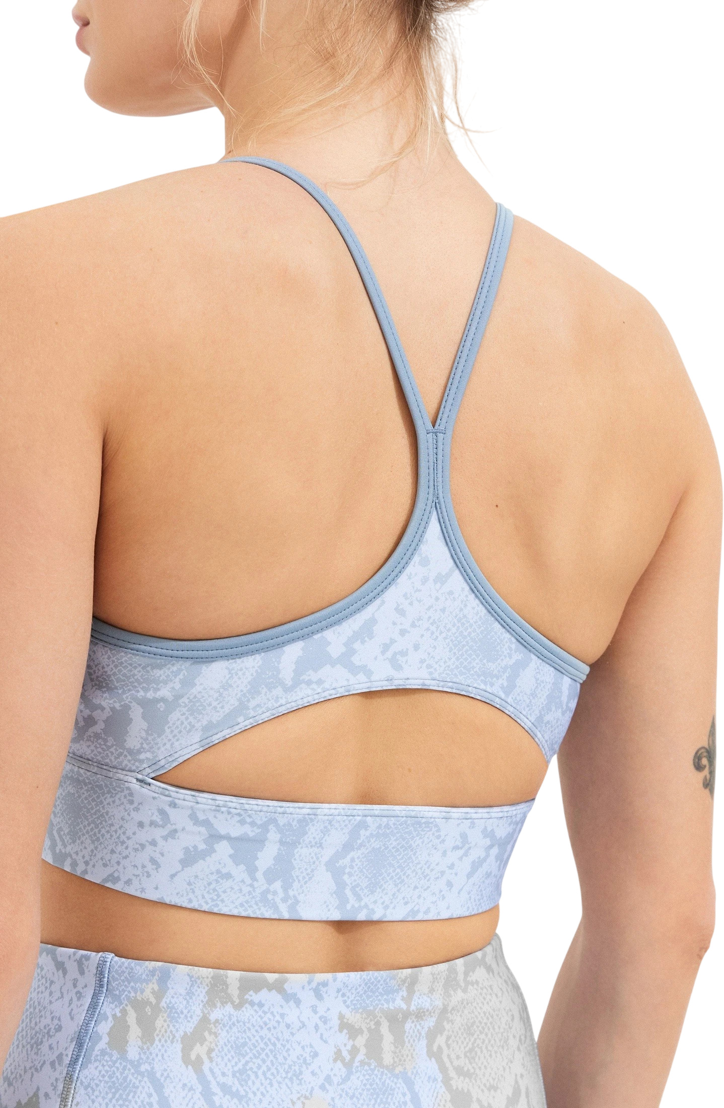 Бра Reebok Id Train Aop Bra