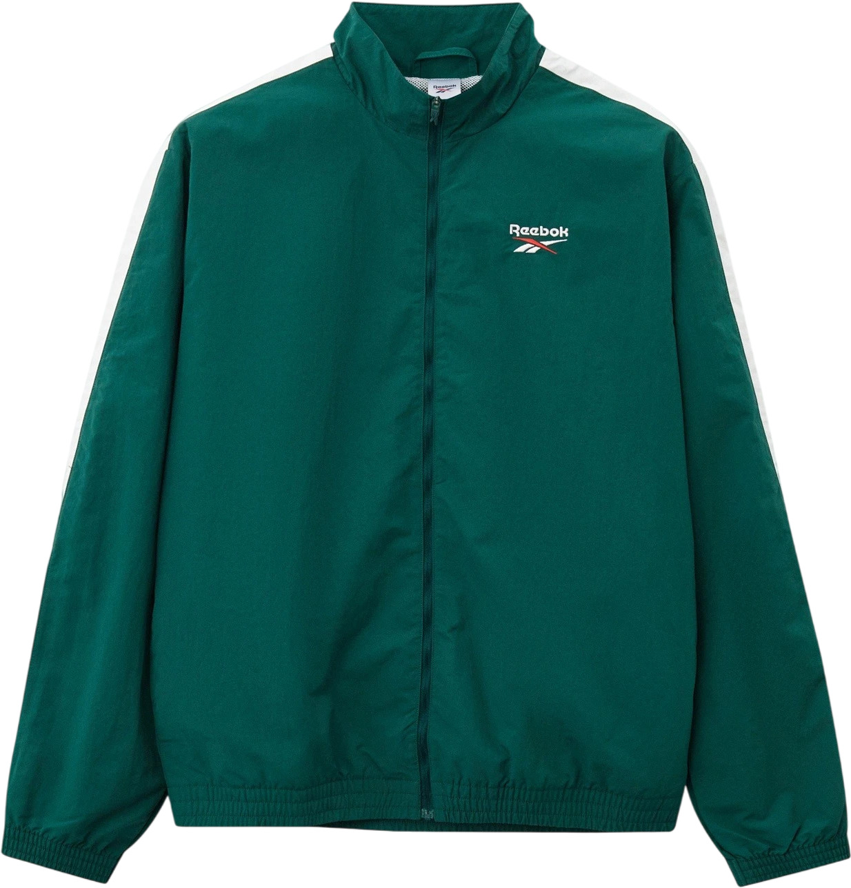 Олимпийка Reebok Cross Check Woven Top
