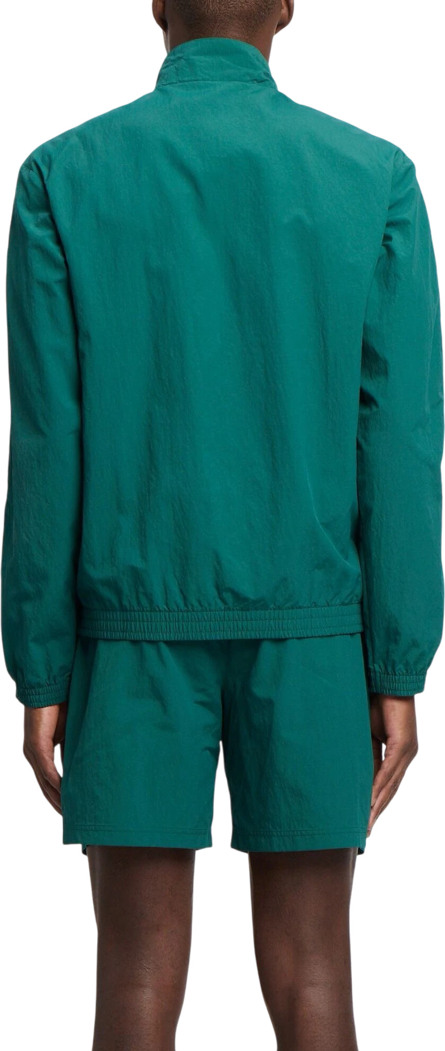 Олимпийка Reebok Cross Check Woven Top