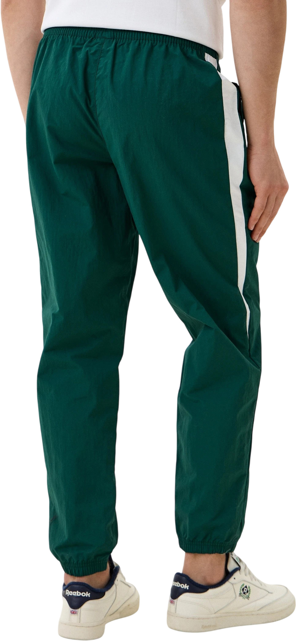 Брюки Reebok RI CROSS CHECK WOVEN PANT