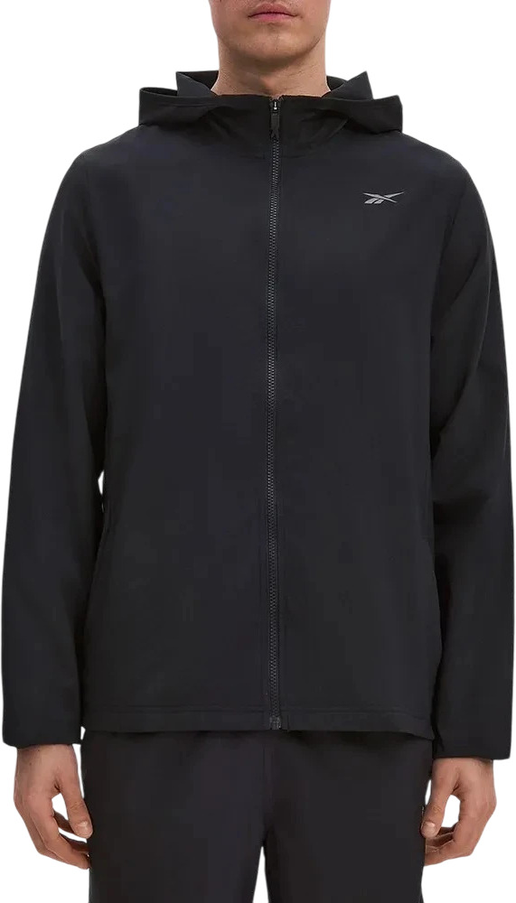 Ветровка Reebok Id Train Woven Jacket