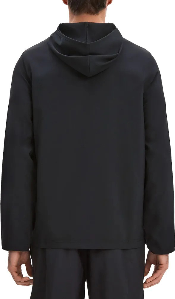 Ветровка Reebok Id Train Woven Jacket