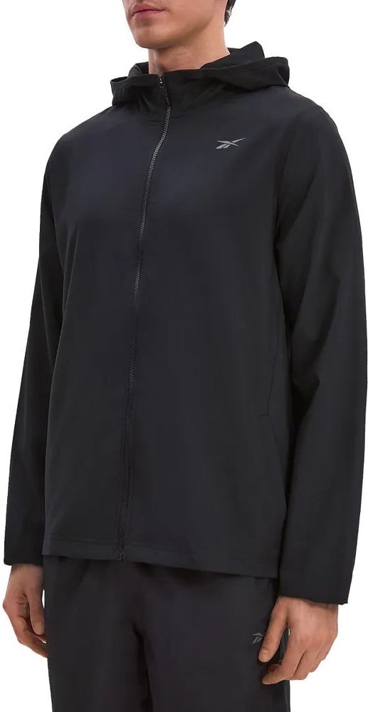 Ветровка Reebok Id Train Woven Jacket