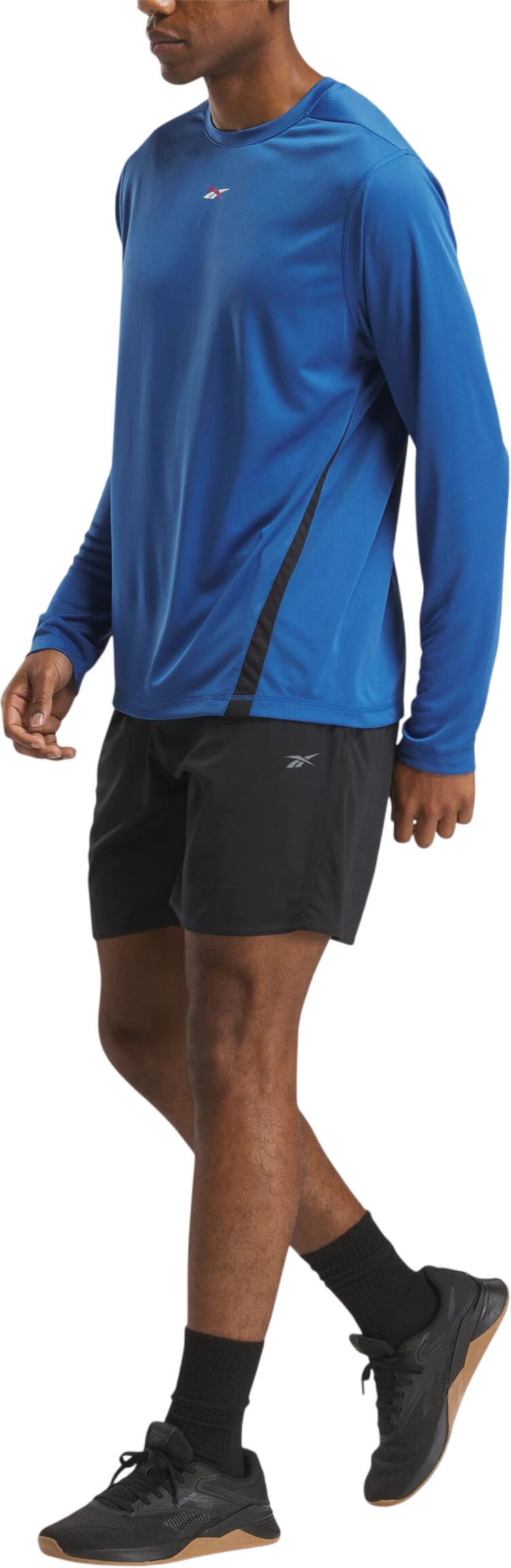 Шорты Reebok Id Train Knit Short