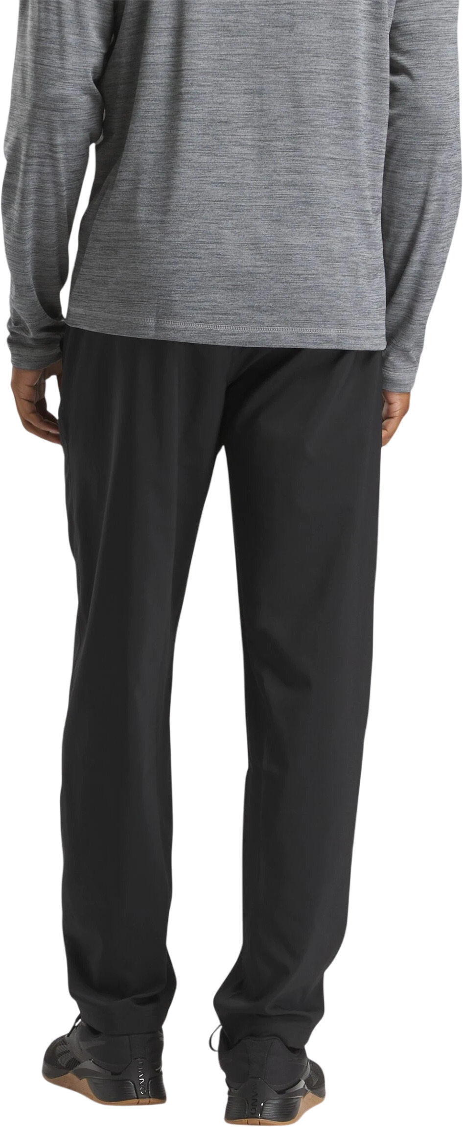 Брюки Reebok Id Train Woven Unlined Pant