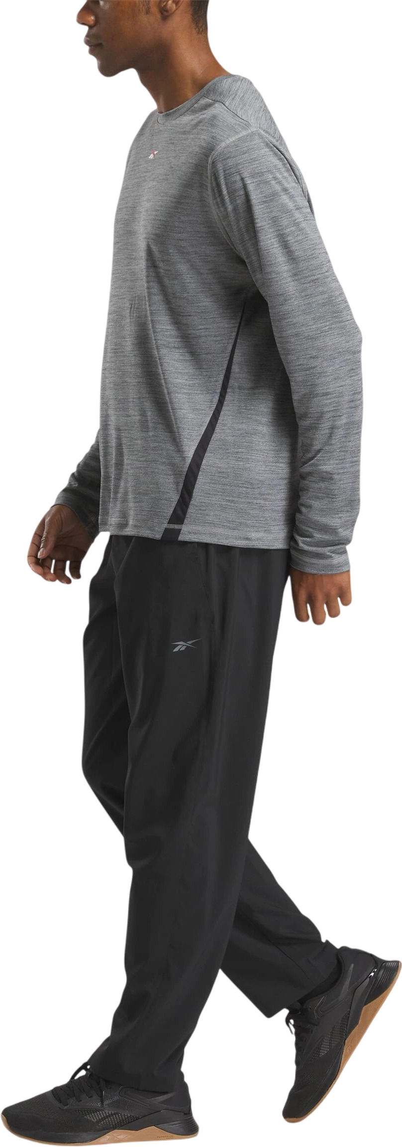 Брюки Reebok Id Train Woven Unlined Pant