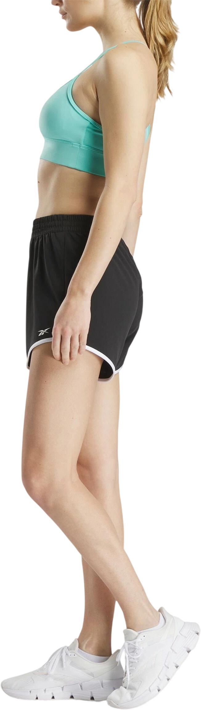 Шорты Reebok Id Train Knit Short