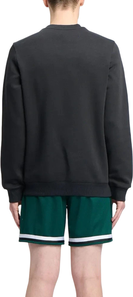Джемпер Reebok Identity Big Logo Fleece Crew