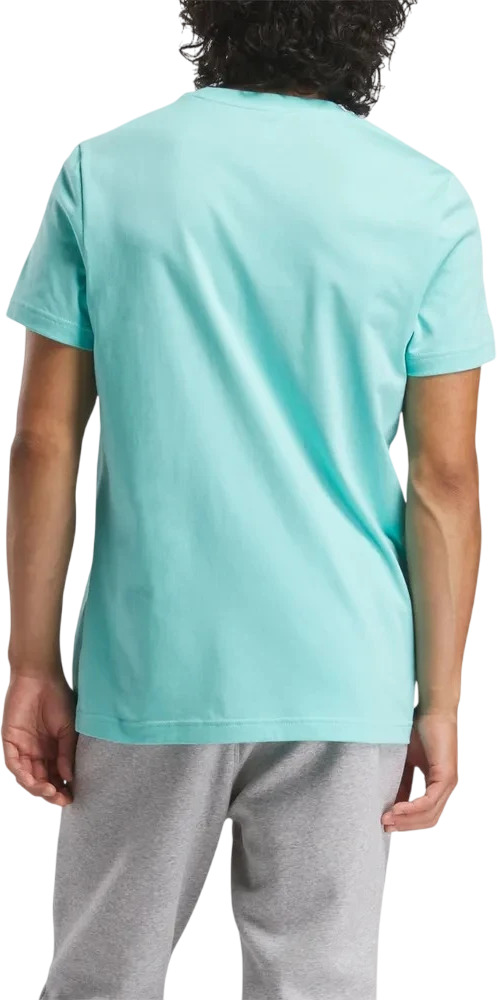 Футболка Reebok Identity Small Logo Tee