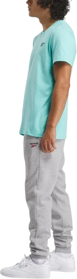 Футболка Reebok Identity Small Logo Tee