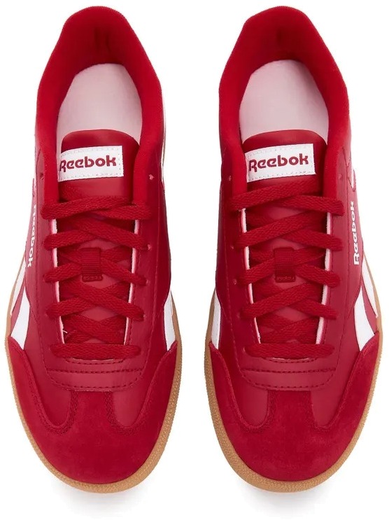Кеды Reebok Smash Edge S